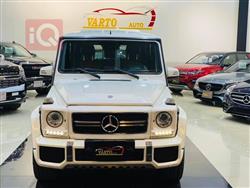 مێرسێدس بێنز G-Class